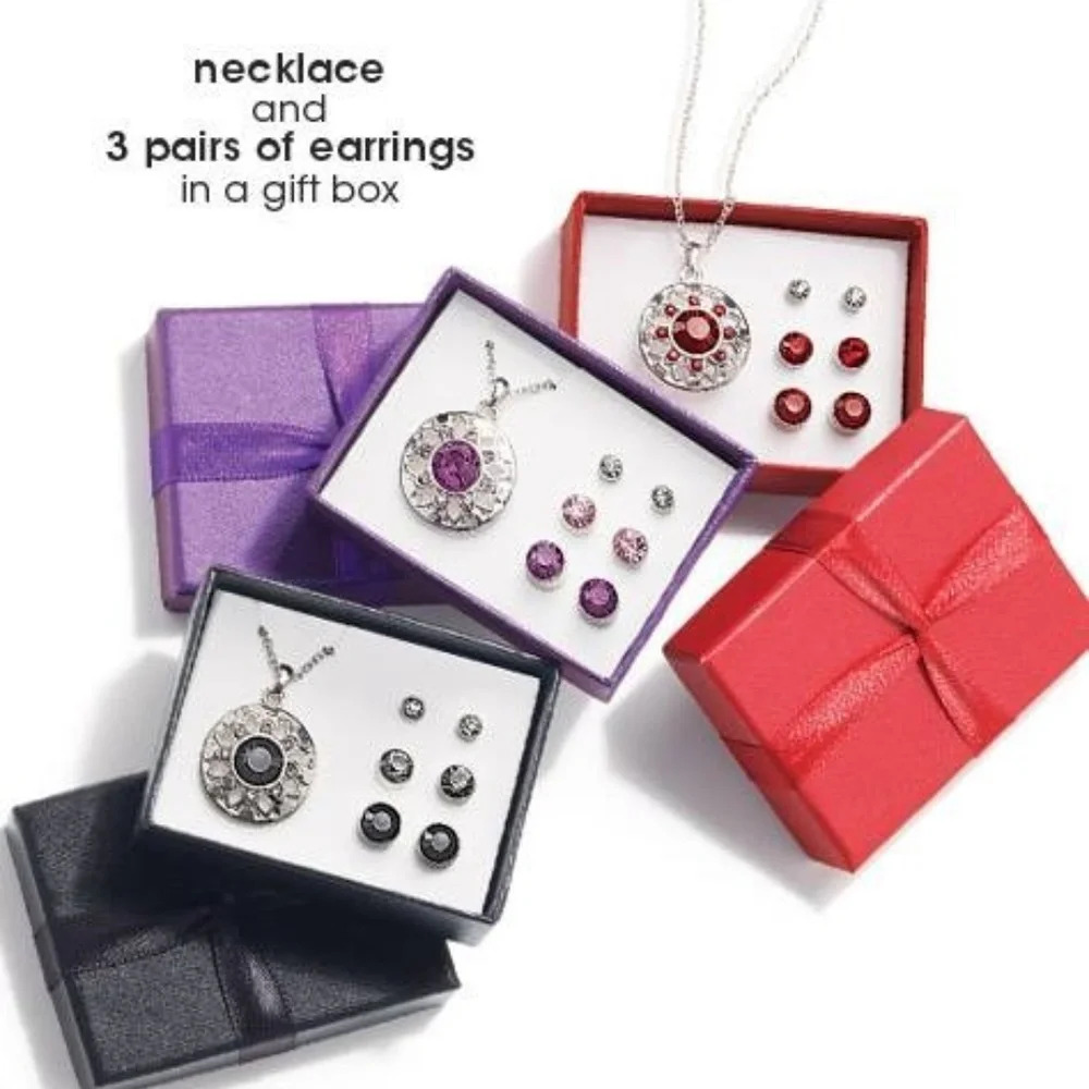 Color Delight 4pc Set